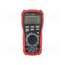 DVM040 Digital multimeter; LCD; 3,5 digit (1999); VDC: 100uV÷1kV Qfy0jKfxGw0o3eXECVFmEtUZiq_sXNiHR-sMGhE7YQo