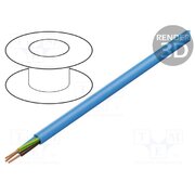 371399 Wire; Clean Cable; 4G10mm2; round; stranded; Cu; XLPE; blue; Class: 5 md9TU-DniUia2_6QFSSMiiv9ru1P66fK6dvmc_AoN-c
