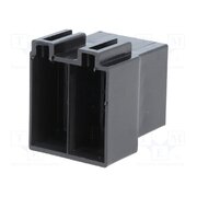 331230 Connector housing; socket; ISO; PIN: 16 tF_RYoPjqHAMCkCu9jzh2OeU2RP8QuOgc7lx5OKj4ow