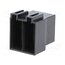 331230 Connector housing; socket; ISO; PIN: 16 tF_RYoPjqHAMCkCu9jzh2OeU2RP8QuOgc7lx5OKj4ow