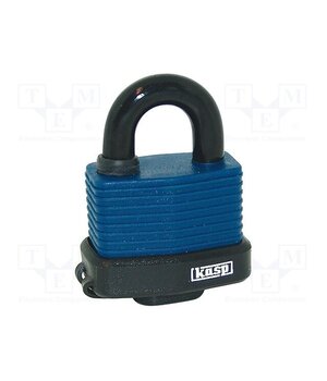 K13545D Padlock; shackle; nickel plated steel; A: 58mm; B: 22mm; C: 12mm eH_hX0Zln1K1svYcH8RnU7wSt9hrraYK6zDootoYGUk