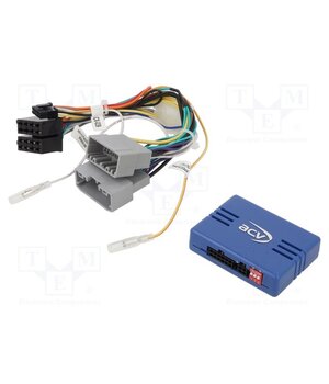 42A-1032-00C-0 Adapter for control from steering wheel veG9kSVmRccqmNwU47H5AoAhEfVSTbZ-3E_-h4W1uVs
