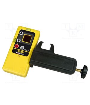 1-77-023 Detector for rotating laser; Kit: mounting holder; IP65 hAzqMQjwGHjVt0gG3cwXlLoMD656GkMrnDfhQzhgpcU