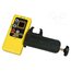 1-77-023 Detector for rotating laser; Kit: mounting holder; IP65 hAzqMQjwGHjVt0gG3cwXlLoMD656GkMrnDfhQzhgpcU
