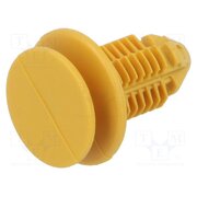 11027 Trim clip; 10pcs; Fiat; OEM: 7658893; L: 21.2mm; Ømount.hole: 8mm e3zHJxCcY5ricY26t0W_u8ceUkz8p8KL_8-MTzo9_l4