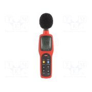 UT352 Meter: sound level; LCD; Sound level: 30÷130dB; 273x70x39mm I1uyDZbxqbuo2LhuVsOafwEu-tpLlp04pedOEoVukoo