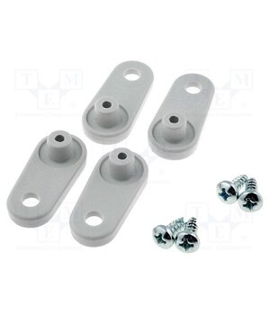 FP 22046 Suspension for enclosure; polycarbonate; MNX irN6TzBmdgF9LZ4t_mjuYyH8z8cm1fGzXCQMP5IEwoM