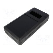 34801000 Enclosure: for devices with displays; X: 100mm; Y: 196mm; Z: 40mm ztzt4m4eDdtJ1RcJYvUAtayudKtOoKp4LCPaFa8i4ZU