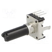 EC12E24204A9 Encoder: incremental; THT; 24imp/revol; Pos: 24; two phase A and B EJuwWtzRCmK8ryJN-Mwy4MUnxsEH89yjTWH3n9Uc77Y