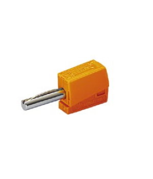 PLUG ø4mm 'banāna' tipa WAGO, sarkans

 CKI088R+1.jpg