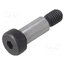 ISO 7379-12-M10-25 Shoulder screw; steel; M10; 1.5; Thread len: 16mm; hex key; HEX 6mm 96IH4WmL9qfjtSaEwQ9UB80Nk-HKpXlaCFWglRq8ypQ