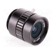 PT361060M3MP12 6MM 3MP LENS (CS-MOUNT) Accessories: lens md0XfvqouX6Git-EZQ560WPRUfrhJNlFlqhds8kwIXQ