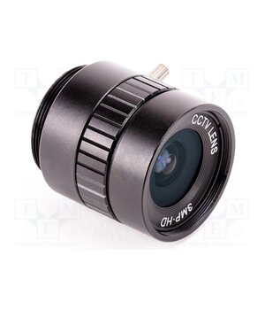 PT361060M3MP12 6MM 3MP LENS (CS-MOUNT) Accessories: lens md0XfvqouX6Git-EZQ560WPRUfrhJNlFlqhds8kwIXQ
