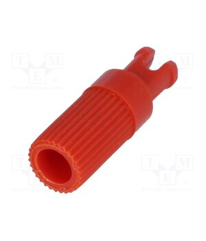 5272 Knob; shaft knob; red; Ø6x12mm; for mounting potentiometers 26iLWHeUjKxfzjKMRqduQN_xtcvnGD7SKTuUlJvJjuc