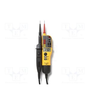 FLUKE-T150 Tester: electrical; LEDs,LCD; 3,5 digit; 6÷690VAC; 0÷400Hz; IP64 CpkewKbvRbxJhMaKAk0m2U5vlMKjilrp7O8vJ4tMCYc
