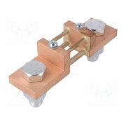 B2  060350AB01B2M0 Current shunt; 350A; Class: 0.2; 60mV yN19yxr-B2ys6IlbmS8alB40e_QhYZcUUiLre21A5BU