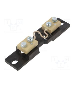 B3  15025A0A0100M0 Current shunt; 25A; Class: 0.2; 150mV; for DIN rail mounting nCne6tKKZ-M7vpSk2u_Di3Q4geoi6jNT_1cCWCRPXBw