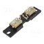 B3  15025A0A0100M0 Current shunt; 25A; Class: 0.2; 150mV; for DIN rail mounting nCne6tKKZ-M7vpSk2u_Di3Q4geoi6jNT_1cCWCRPXBw