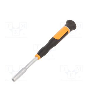 012570087 Screwdriver: precision; 6-angles socket; HEX 5mm 7YaQ7J6s7qRu1keNnsh6PN0fyoXJ0iGj1eYT1iLRdDI