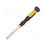 012570087 Screwdriver: precision; 6-angles socket; HEX 5mm 7YaQ7J6s7qRu1keNnsh6PN0fyoXJ0iGj1eYT1iLRdDI