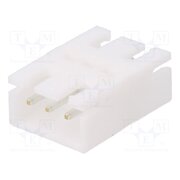 B3B-XH-TW (LF)(SN) Transition: coupler; PIN: 3; XH 7gZy5uxxpnpFguxJAdoV4RvlhVNAvtqEEAOpNzHkT0M