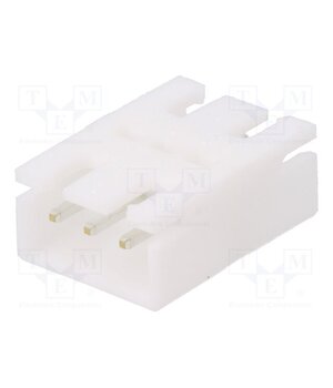 B3B-XH-TW (LF)(SN) Transition: coupler; PIN: 3; XH 7gZy5uxxpnpFguxJAdoV4RvlhVNAvtqEEAOpNzHkT0M