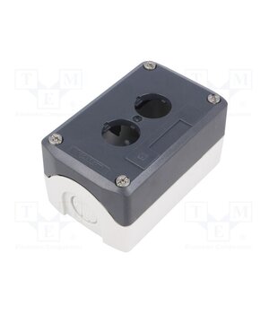 XALD02 Enclosure: for remote controller; 22mm; IP66; X: 68mm; Y: 74mm bV1Ya4yqWXqDrykEHQUFIs9xEVcNnBpnlQbMJGIwmO4