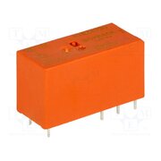 1-1393243-8 Relay: electromagnetic; DPDT; Ucoil: 230VAC; 8A; 8A/250VAC; RT2 xS6oyzTsByYiZRXxNEkJFr-dBtq21JmlV1mQfJQWitA