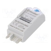 86.30.0.024.0000 Timer module; socket; -20÷50°C; 31x15.5x11.3mm; 12÷24VDC ALx_zY4C8PTM59XtPQgle5Irhg3Focc1ED9BGaom5JA
