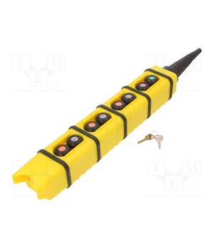 W0-KS4-1-2 Control cassette; KS; No.of butt: 8; round,convex; IP65; -20÷70°C 8JqXsjELvTdz09H_K1-gF5V383Pw1c8iPEY9gdh2MMY