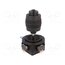 OM203A-M2 Joystick; 0÷5kΩ±5%,2- axes,FIRE function, 1 x NO contact; 5kΩ 3VY8JJ6u2UkNmfw0c-R1vKD4UrSPKOCmOe_KSL5wQy0