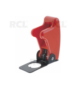 VĀKS PĀRSLĒGŠANAS SLĒDZIM Ø12,2 mm, CPR261...CPR274

 CPR263A_R.jpg