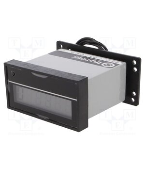 9415-001 Counter: electronical; LCD; pulses; 999999; Resetting: manual IexpnMmfVd9tD0wGZNYRRCmOLvDxya95o7OJYMbIRTA
