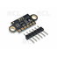 Laser Ranging Flight Time Sensor Module VL53L1X , distance 400cm ABRM28+1.jpg