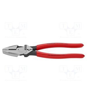 09 11 240 Pliers; for gripping and cutting,universal; high leverage uWgyCklMpluhXpv6Tg-1nFOcOxwo7LrI438dusiWShU