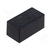 AMEL15-5S277HALPZ Converter: AC/DC; 15W; Uin: 85÷305VAC,100÷430VDC; Uout: 5VDC; OUT: 1 PDxYaNOLT_ueOdxLb66N7dgVhYANpi9ynDxaW4r6oTE