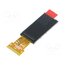 DEM 080160A VMH-PW-N Display: TFT; 0.96"; 80x160; Illumin: LED; Dim: 13.5x27.95x1.54mm LNJA7ORl1E8V-jSREkeMzIKtuzeRECWUz1X2AJZQrwU