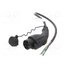 8843754444440A1 EMobility: cable; 1x0.5mm2,5x2.5mm2; 480VAC; 12.2kW; IP44; 7.5m jIXG-BLnZpkwI04UmWIeA99GIgtdDUTFHO_Yq0otzeo