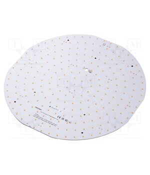 CLE SHALLOW G2 370MM 2900LM 930 EXC Circular LED module; CRImin: 90; 2819lm; 3000K; 500mA; 164lm/W SZqre-kP_gWAVUyokoUKvdNfiqwqx1f5-_6TE53xlnI