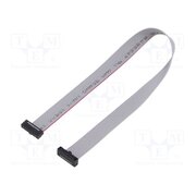 FFSD-08-D-10.00-01-N-R Ribbon cable with IDC connectors; IDC,both sides; 254mm; 10" zmakch1fy_Mcs36-I0ADe4ywuWZHWGQr-tLNS5nTOzM