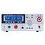 GPT-9802 Safety tester; Utest: 0.1÷5kVAC,0.1÷6kVDC; Resolution: 240x64 z0mHhyJWBjfi0kAtPt3V2ZvKAMiP2Cd00OWdoTarJFE