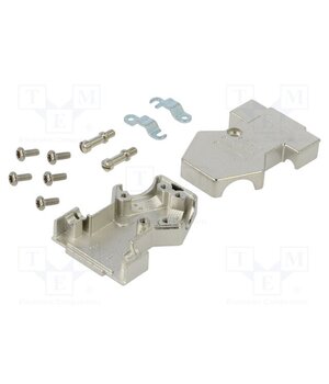 8655HMED1A10KLF Enclosure for connectors: D-Sub; for cable; side; shielded SZD4yXmZidhM7xrF6Ej4u_tEmmScTxX7ZpYlBLKPr_g