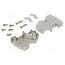 8655HMED1A10KLF Enclosure for connectors: D-Sub; for cable; side; shielded SZD4yXmZidhM7xrF6Ej4u_tEmmScTxX7ZpYlBLKPr_g