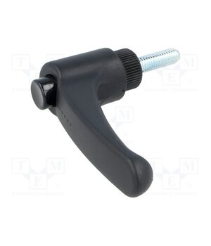 ERX.63 P-M6X20-C1 Lever; adjustable; Thread len: 20mm; Lever length: 63mm; -30÷130°C NfBgOn83OvgpuaFTT_OXaBs6pm35dAt6db5uPknmd90