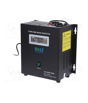 3SP095012W Converter: DC/AC; 300W; Uout: 230VAC; Out: AC sockets 230V; 0÷40°C rYj9vi_FCHFqL-GiTWaNJFnEHoI9L0nho9DFsn6ZdAA