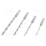 0000110804100 Drill set; for metal; high speed steel; plastic cassette; metal VXKoVus13qiFEv6VIq-Wsn-nohodqgoiFwBzvPy3M_E