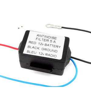 TROKŠŅU FILTRS automašīnas radio 5A MC, plastmasas

 IAF05.jpg