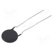 B57236S0509M000 NTC thermistor; 5Ω; Ø: 11.5mm; -55÷170°C; 2.1W; ±20%; THT; 2800K 5IXeeDgm_U07-2DgCtN3vsR-P-ioek_t0AFSgJvW4S4