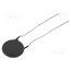 B57236S0509M000 NTC thermistor; 5Ω; Ø: 11.5mm; -55÷170°C; 2.1W; ±20%; THT; 2800K 5IXeeDgm_U07-2DgCtN3vsR-P-ioek_t0AFSgJvW4S4
