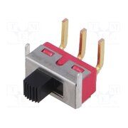1101M2S3ABE2 Switch: slide; Pos: 2; SPDT; 3A/250VAC; 6A/28VDC; ON-ON; THT; 1000 oITiCAcLXENL9otInrpK7c_4zaQCLyFcpMnyyK_oXvQ